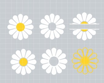 Free Free 200 Cricut Simple Flower Svg SVG PNG EPS DXF File