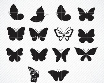 Download Butterfly Svg Free Etsy SVG, PNG, EPS, DXF File