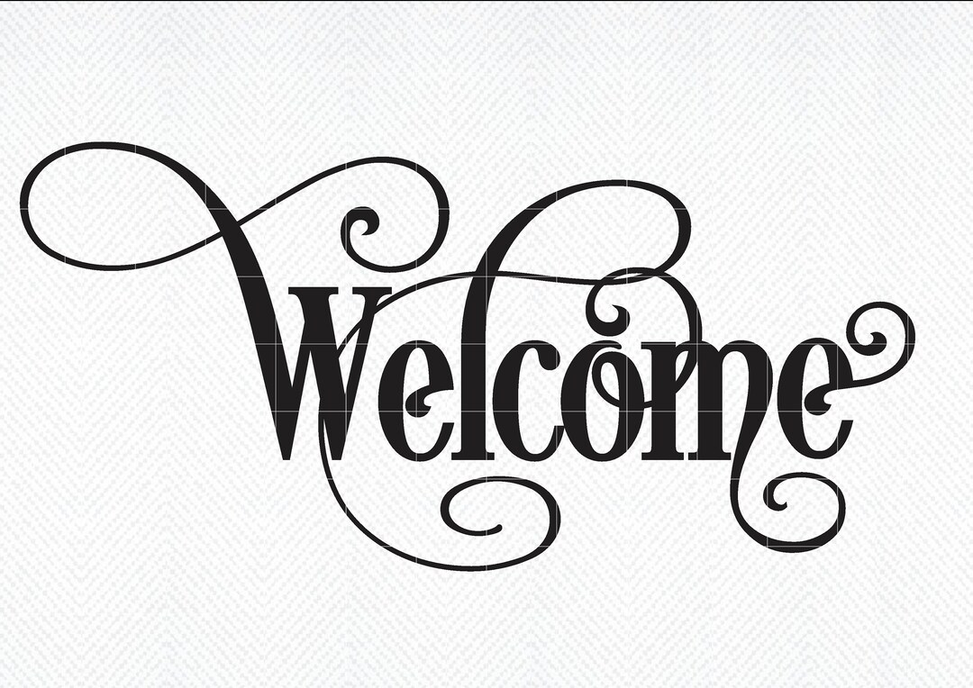 SVG, Sign SVG, Door Sign Svg, Front Door Sign Svg