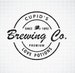 Cupid's Brewing Co SVG, Cupid's Brewing Company, png, dxf, eps,  Valentine SVG , Valentine's Day Shirt, Cricut, Silhouette 