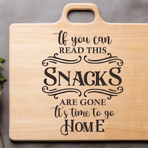 Grappige vleeswaren bord zeggen Svg, sarcastische keuken SVG, snijplank Svg, snacks zijn verdwenen, dienblad Svg, kaasplank gezegden Svg