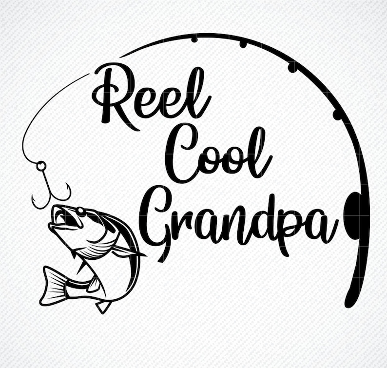 Free Free 332 Grandpa Fathers Day Shirts Svg SVG PNG EPS DXF File