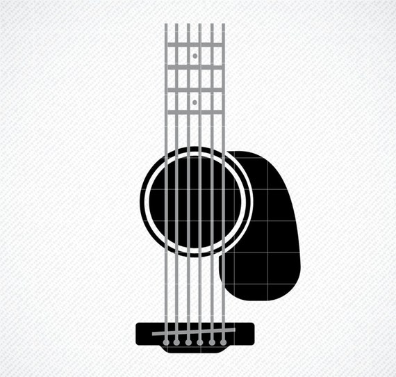 Download Guitar Tumbler SVG Guitar SVG Guitarist Tublers for Cricut ...