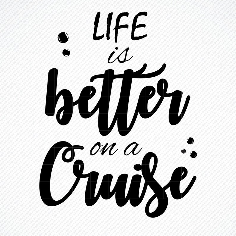 cruise life