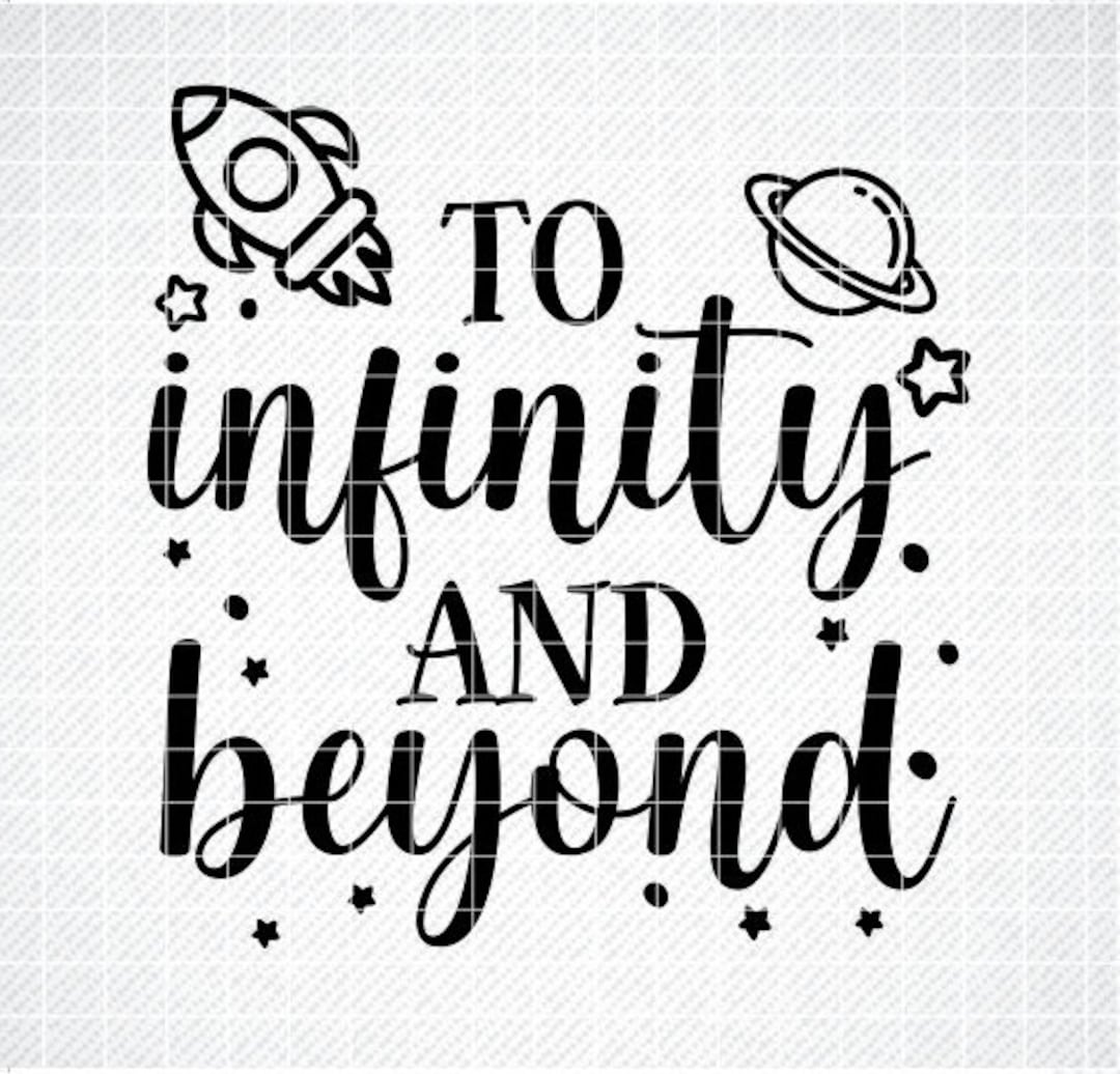 to gifinity and beyond!