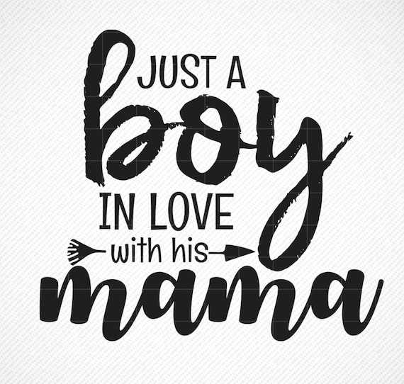 Free Free 270 Baby Mama Svg SVG PNG EPS DXF File