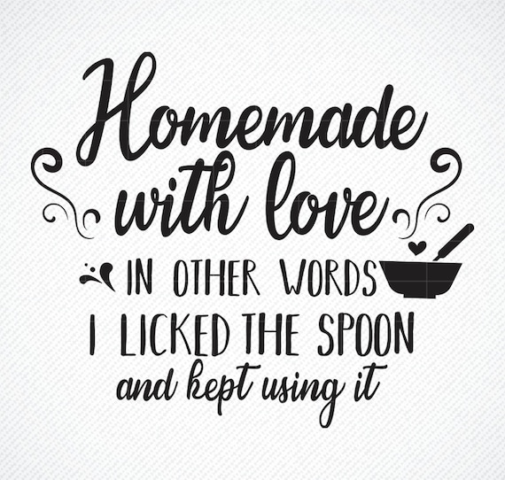 Free Free 240 Homemade With Love Svg SVG PNG EPS DXF File