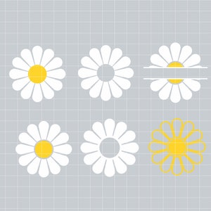 Free Free 152 Flower Svg Etsy SVG PNG EPS DXF File