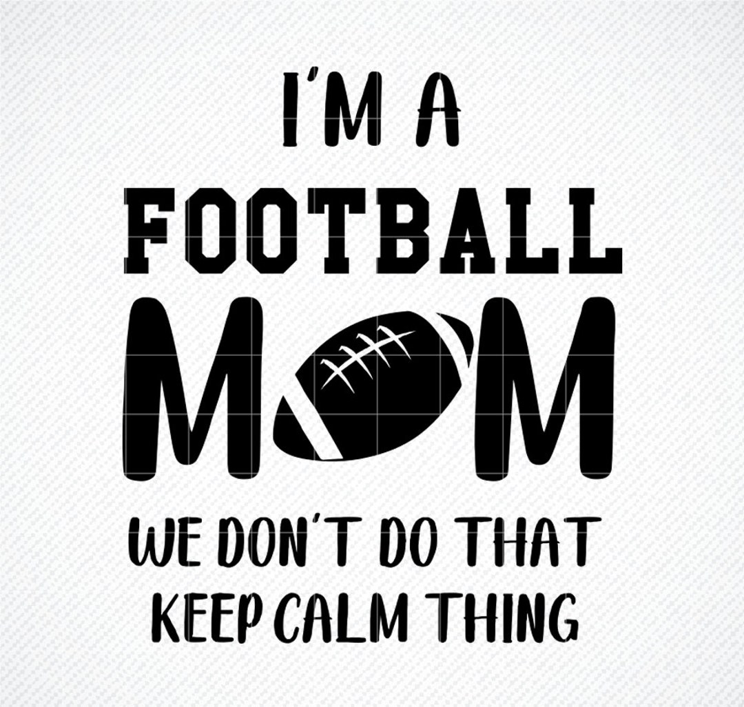 Womens I Can't Keep Calm I'm A Soccer Mom T Shirt For Futbol Mama Womens I Can't Keep Calm I'm A Soccer Mom T Shirt For Futbol Mama