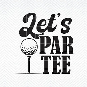 Golf Birthday Par Tee Bier Label Golf liebhaber Geschenk Golf