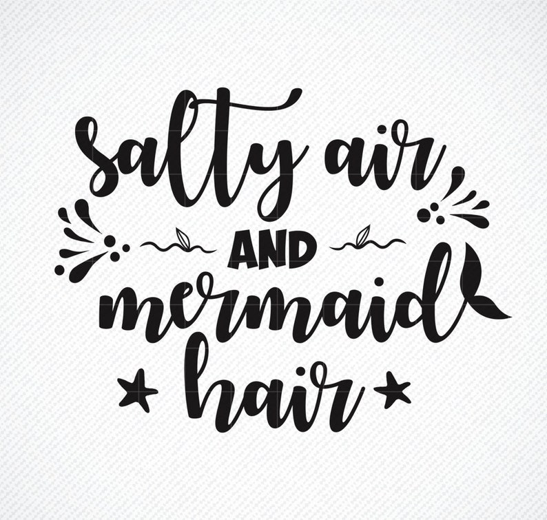 Free Free 78 Mermaid Hair Svg Free SVG PNG EPS DXF File
