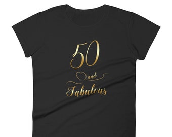 50th Birthday 50th Birthday Gifts for Woman 50th Birthday - Etsy