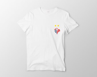 Etoile French Shirt Etsy