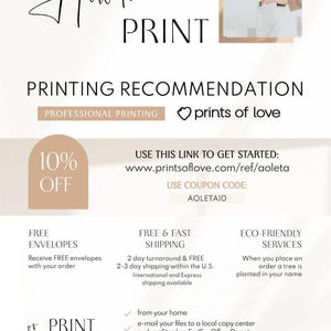 White Bear Baby Shower Invitation Template We Can Bearly Wait Invite Printable: Winter Woodland - C815 image 6