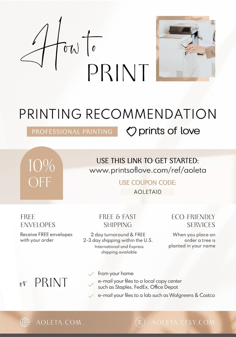 White Bear Baby Shower Invitation Template We Can Bearly Wait Invite Printable: Winter Woodland - C815 image 6