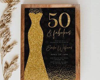 the invitation gold dress Strapless Long Gold Prom Dress with Beaded Corset Sienna Gold / 6