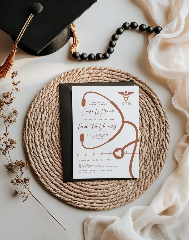 a white and black wedding suite on a rope