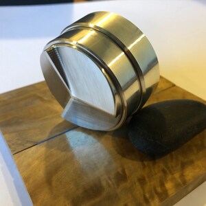 53mm Espresso Distribution Tool