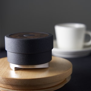 Espresso Distribution Tool &quot;Midnight&quot; (Limited Edition)
