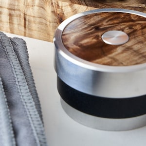 58mm Espresso Tamper