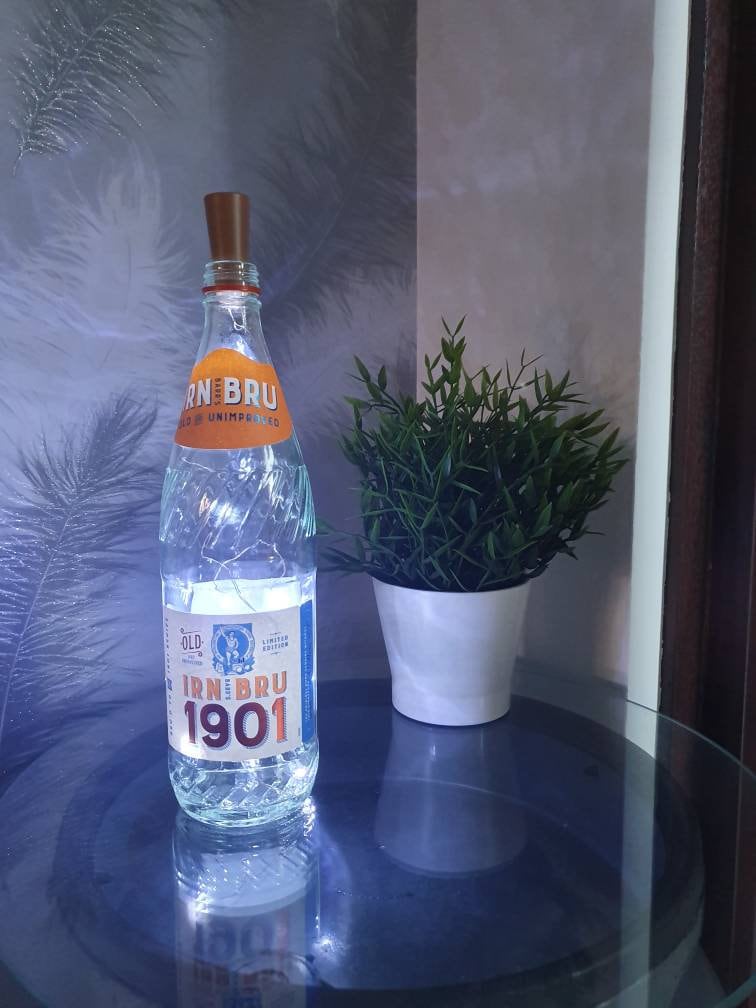 Aggregate more than 158 irn bru earrings seven.edu.vn