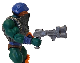 Mattel Masters of the universe origins Sssqueeze - I Giochi di Alice