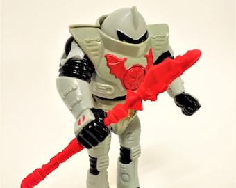 Stab für Evil Troopers - passend für retro und moderne 14 cm Actionfiguren
