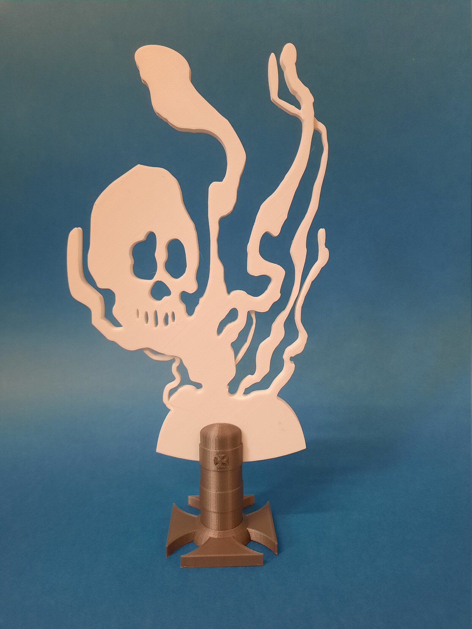 spirit of grayskull