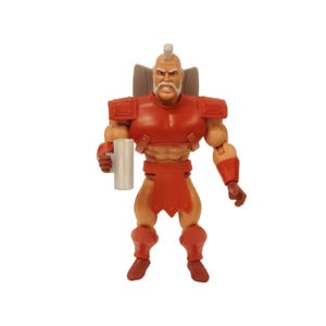 3D-Printed Secret Liquid of Life Accessory: MOTU Origins Geldor Figure