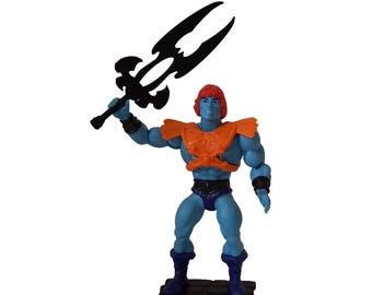 Ferocious Sword - fits retro and modern 5.5 inch/14 cm action figures