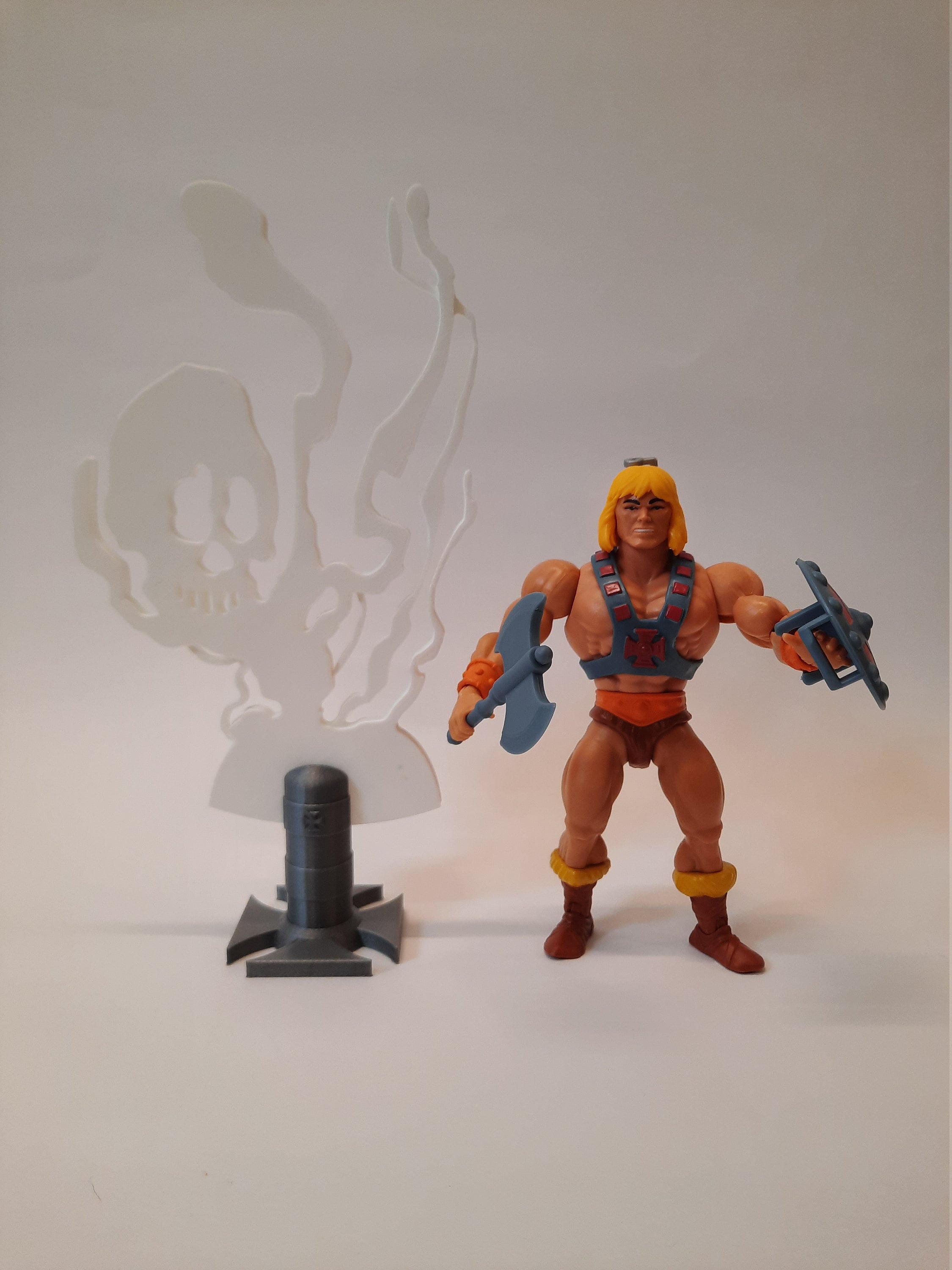 spirit of grayskull