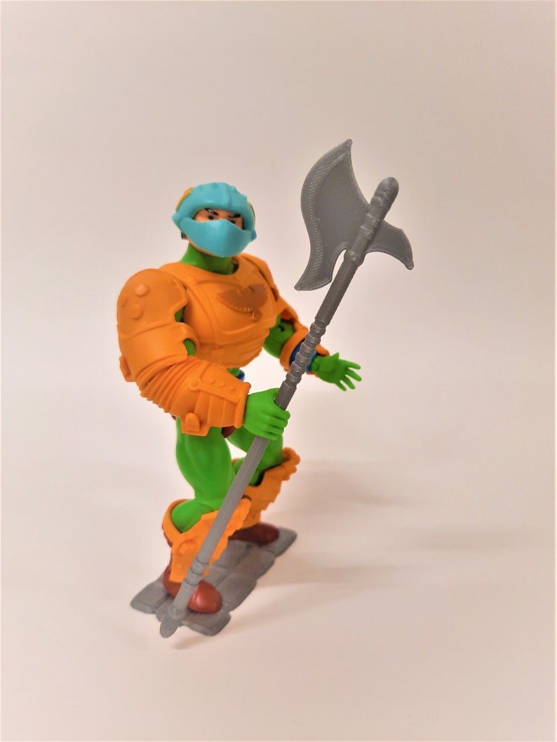 eternian royal guard