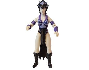 Rokstuk voor Origins Evil-Lyn-figuur (figuur niet inbegrepen) / Masters of the Universe / MOTU / He-Man / 3D-geprint / Origins