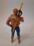 New Adventures Sword for He-Man (figure not included) \/ Masters of the Universe \/ MOTU \/ He-Man \/ 3D-printed \/ New Adventures
