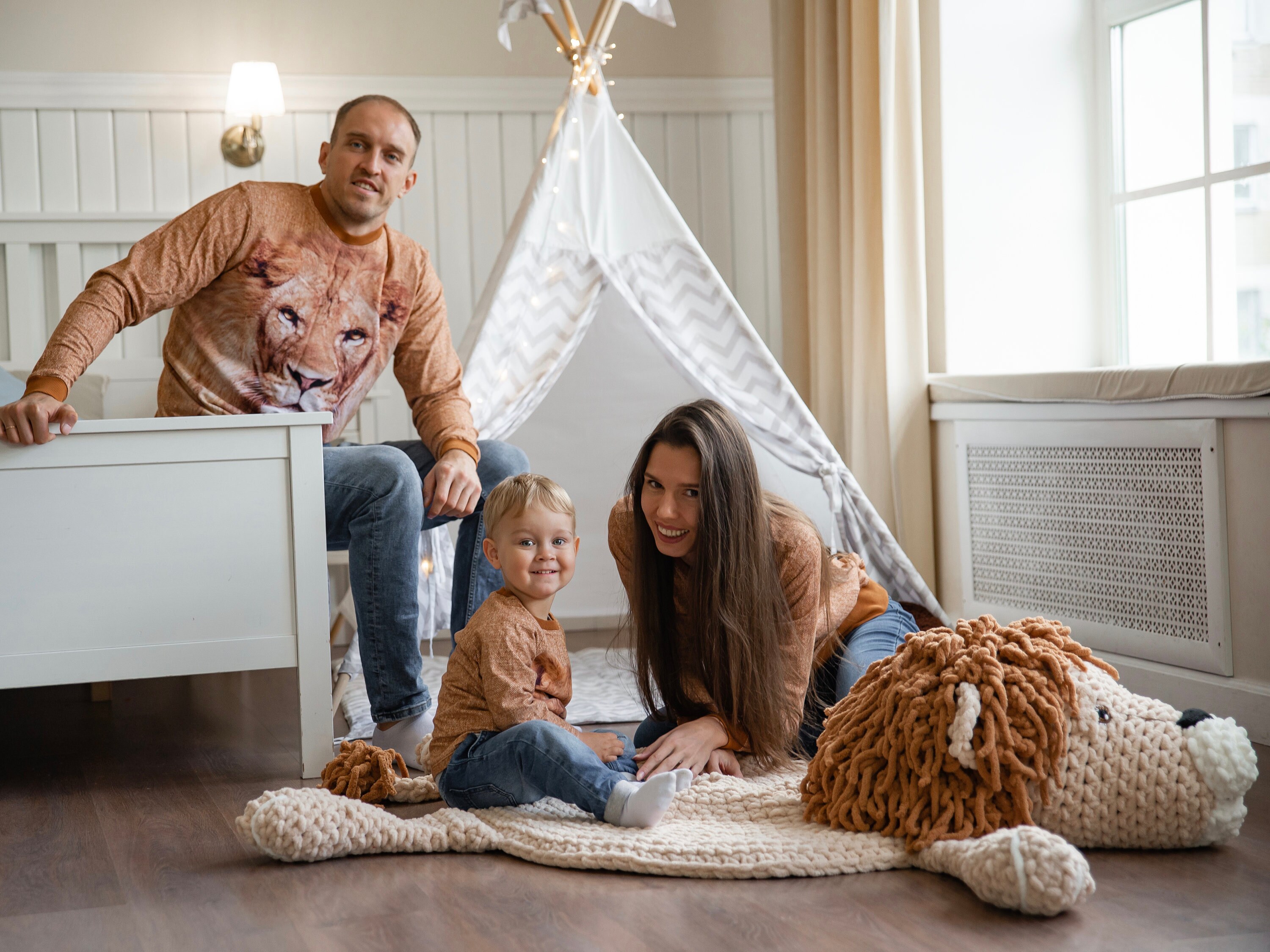 Lion nursery rug Animal rug nursery Safari nursery decor Lion Etsy