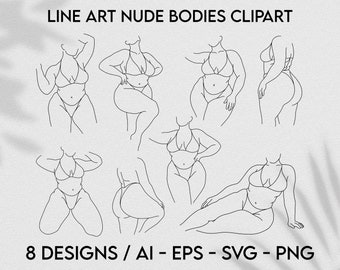 Body Positive Nude | Etsy