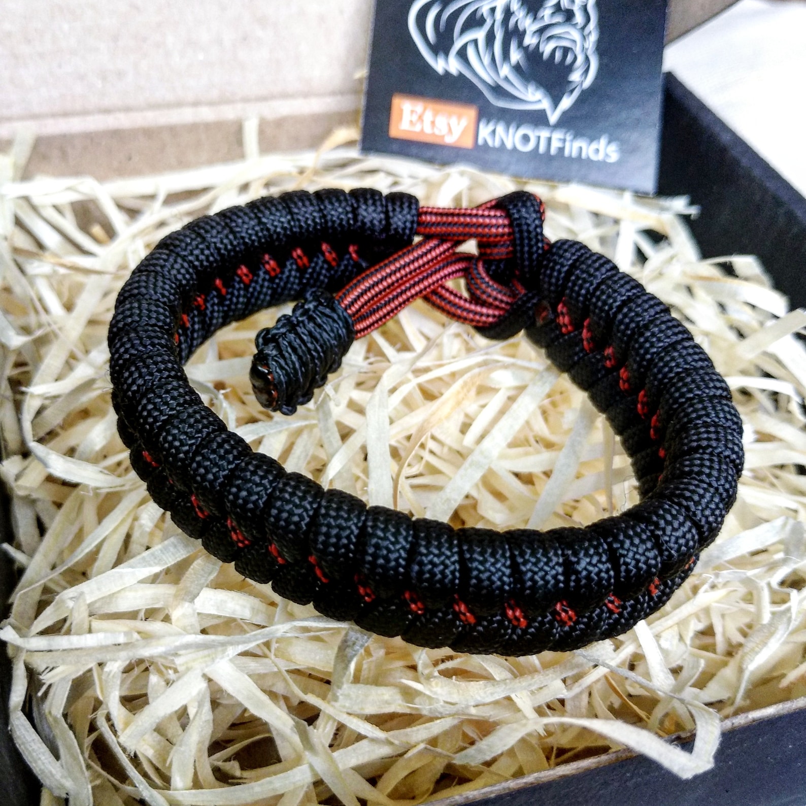 Mad max bracelet paracord Clearance
