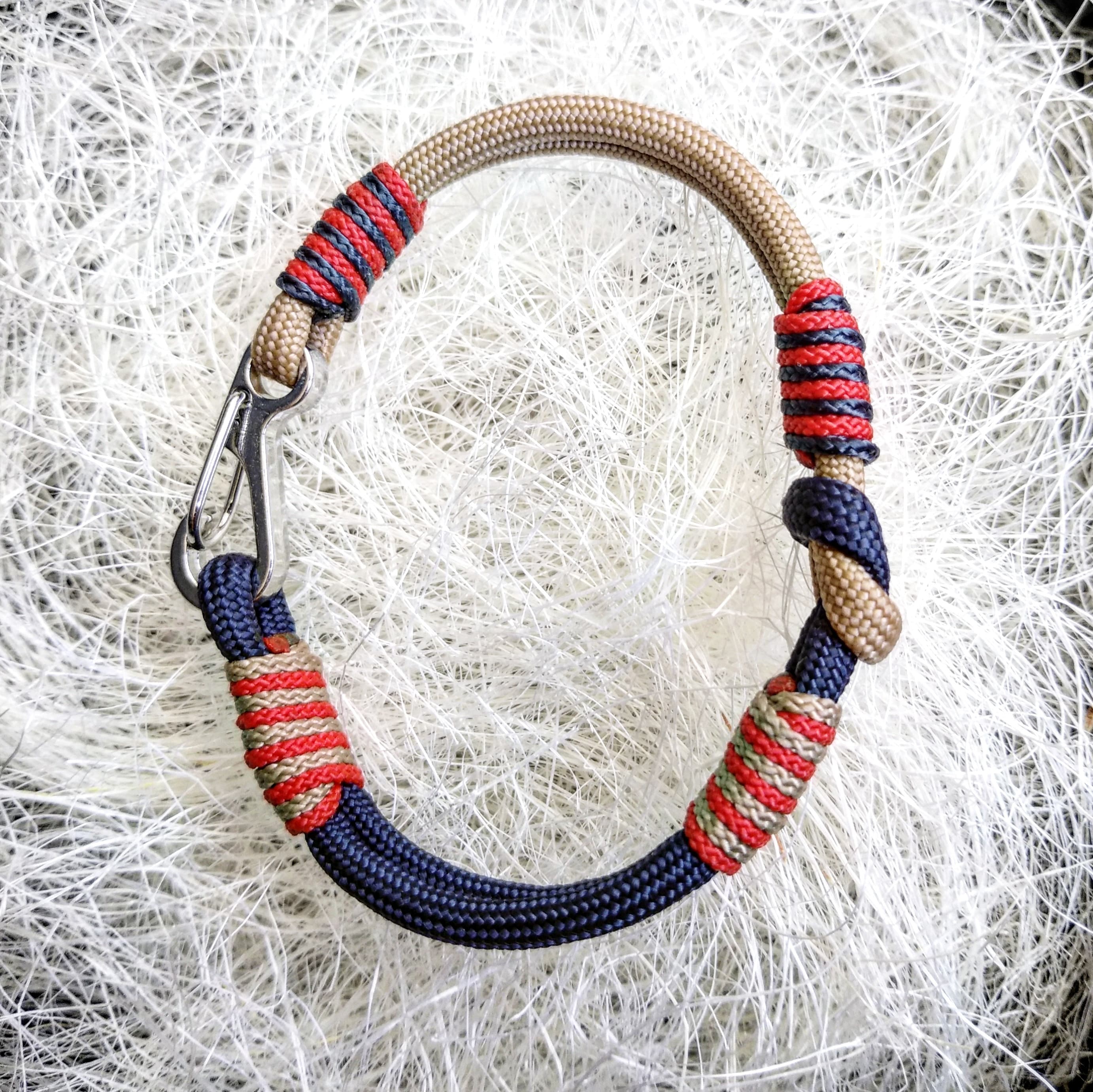 Bracelet Viking - Pièce D’occasion Authentique Et Stylée | Bijou Masculin