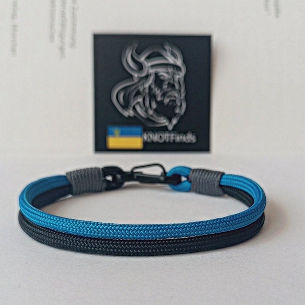 Sailing Bracelet Etsy