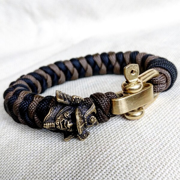 Parachute Bracelet Etsy