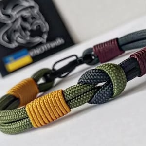 Thin paracord bracelet. Luxury color of the bracelet. Enchanting mood. Summer bangle. Beach accessory. Street style .
