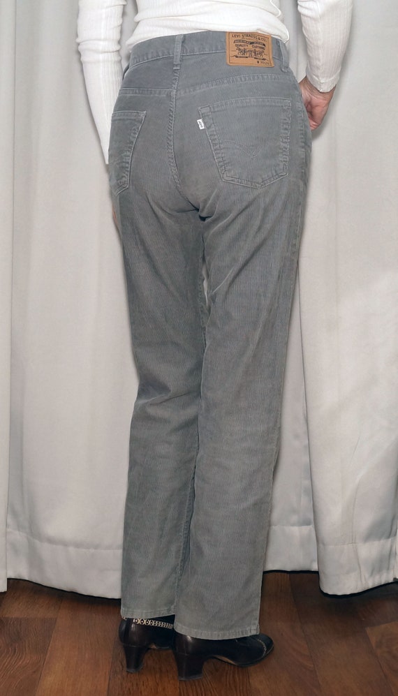 Levis 501 w30 l32 - aimerangers2020.fr