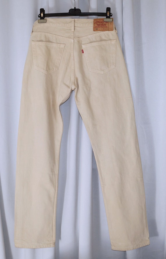 levis 501 w36 l34
