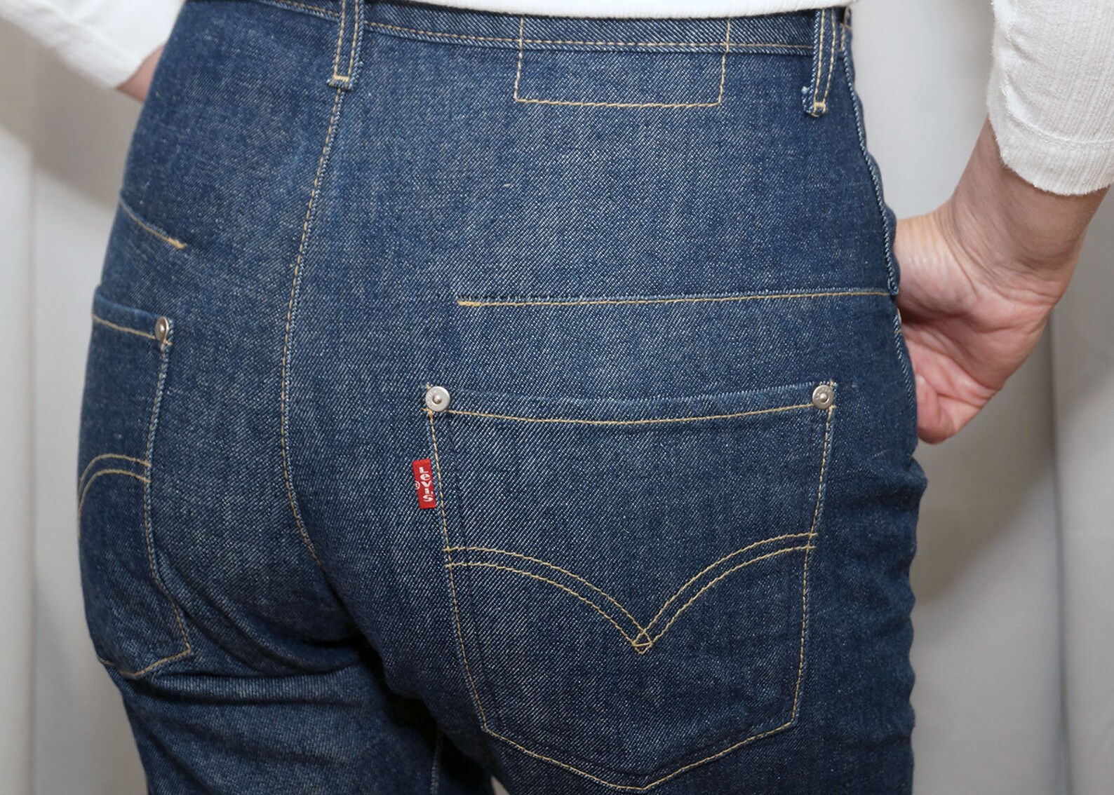 32 taille levis