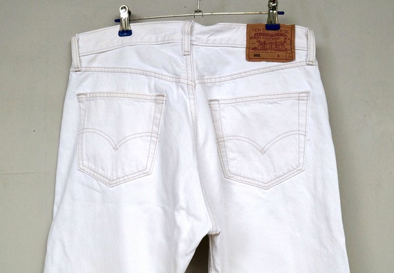 levis 501 w34