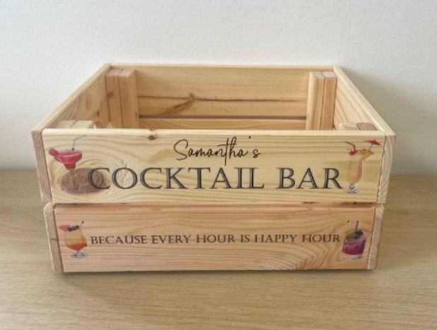 Cocktail storage deals