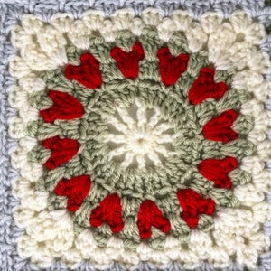 The Winter Season Blanket 2020 image 3