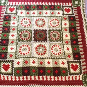 The Winter Season Blanket 2020 image 2