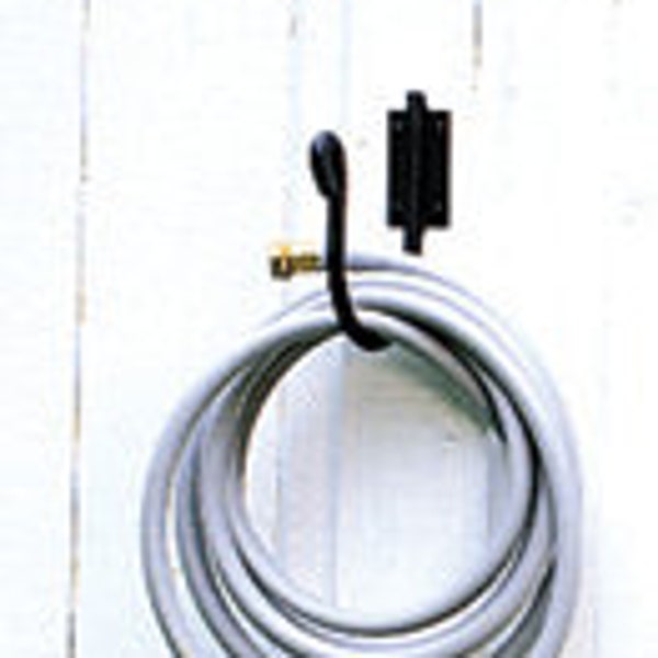 Wall Mount Hose or Plant Hanger Heavy Duty