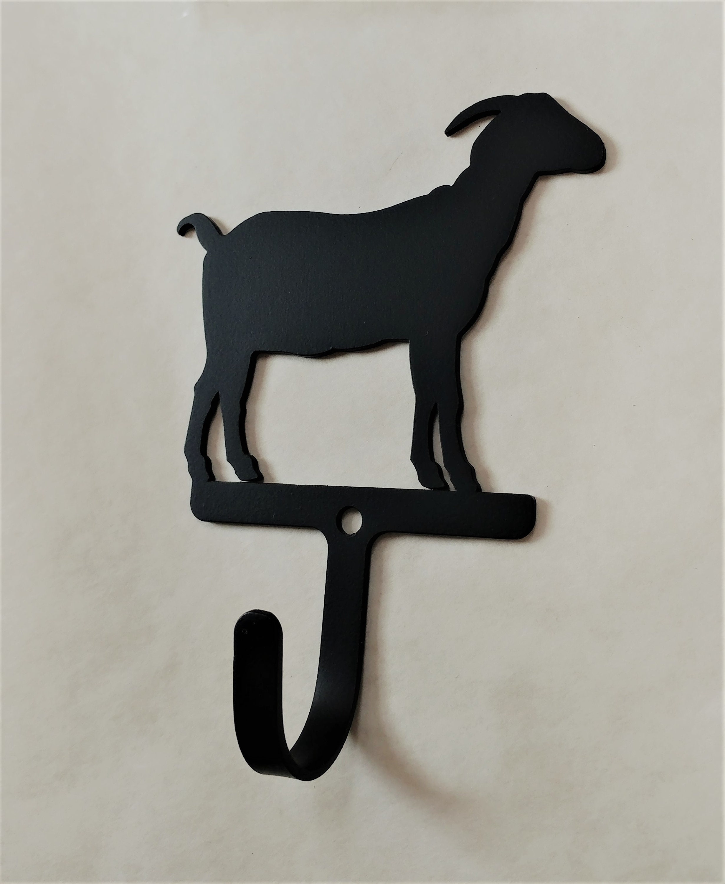 Goat Wall Hooks 